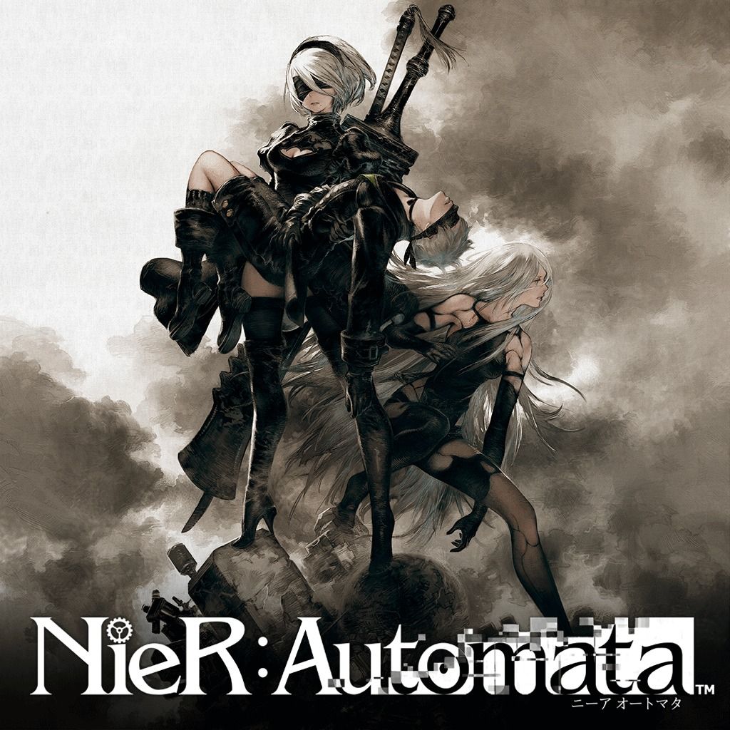 Купить NieR: Automata Day One Edition ключ