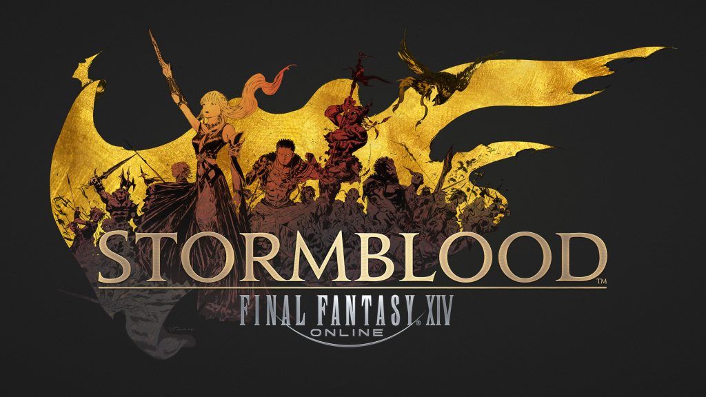 Купить FINAL FANTASY XIV: Stormblood