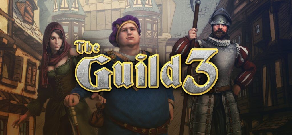 Купить The Guild 3 ключ