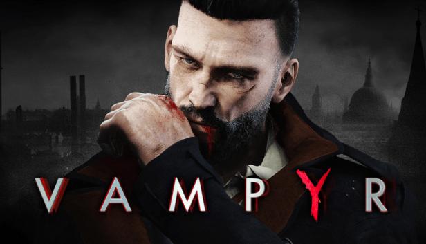 Купить Vampyr ключ Steam