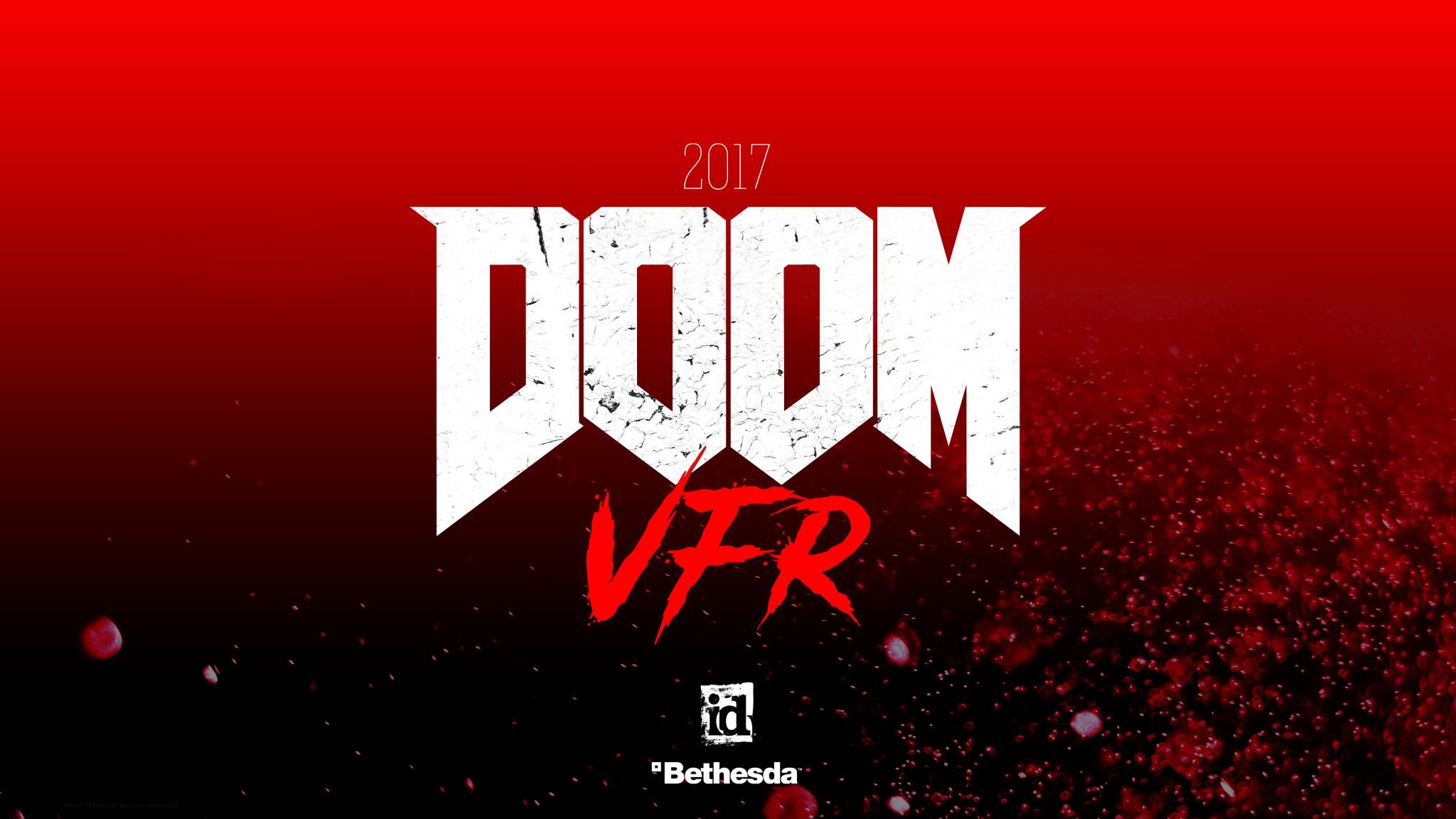 Doom vfr steam фото 15