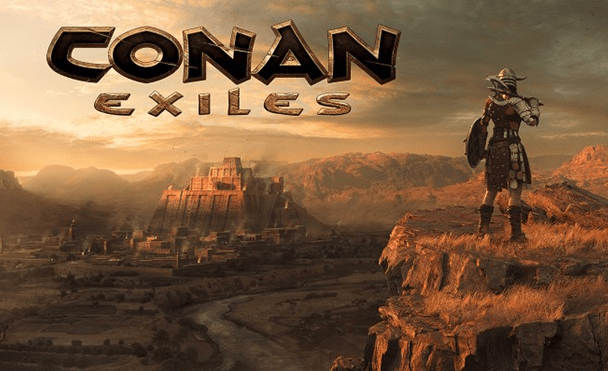 Купить Conan Exiles