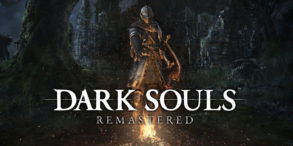 DARK SOULS™: REMASTERED