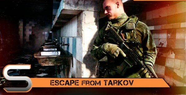 Купить Escape from Tarkov