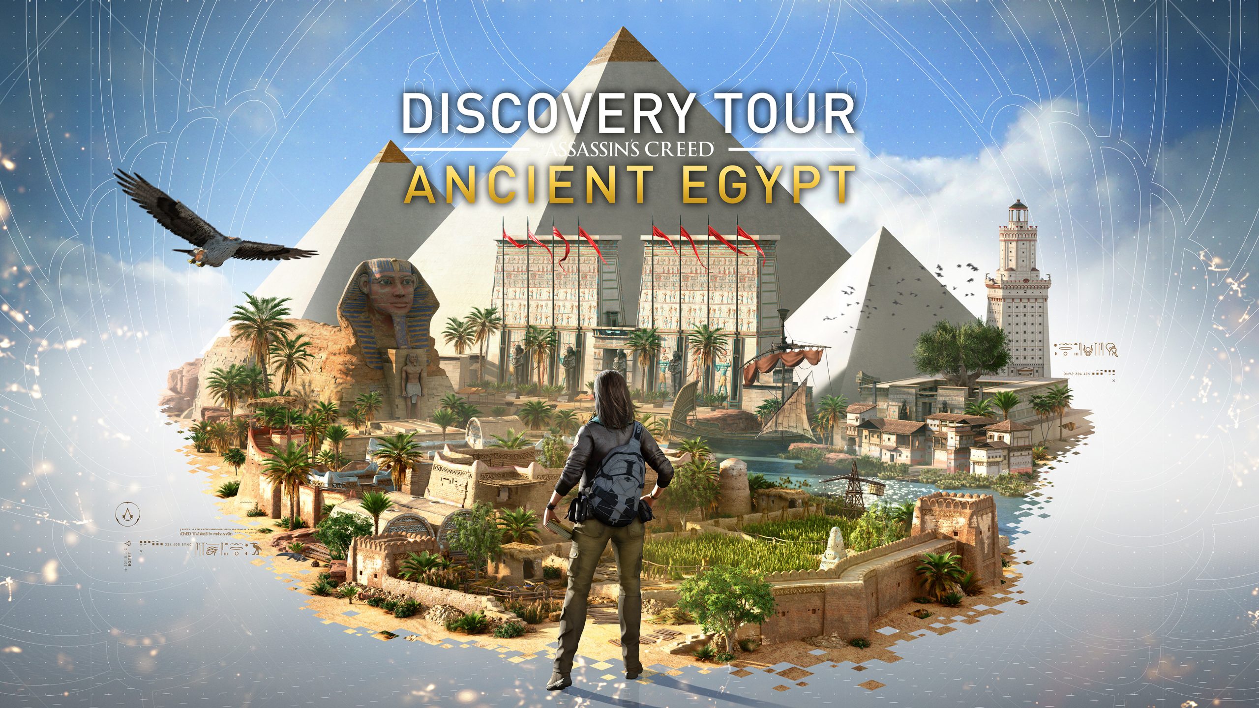Купить Assassin’s Creed: "Интерактивный тур"