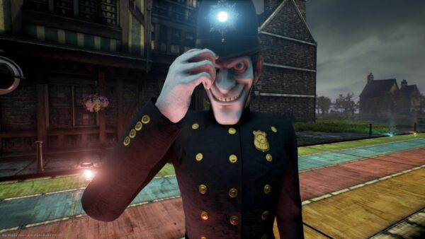 Купить We Happy Few