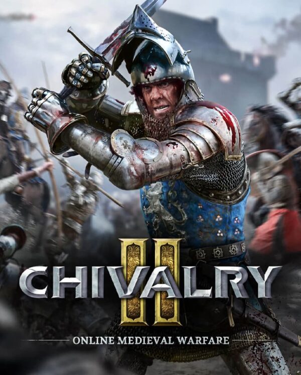 Купить Chivalry 2