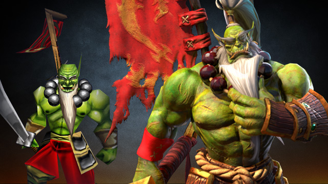 Купить Warcraft® III: Reforged ключ Blizzard - Магазин Play-Buy
