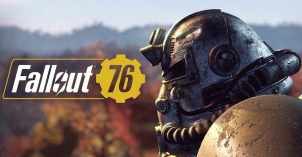 КУПИТ FALLOUT 76 КЛЮЧ ПК