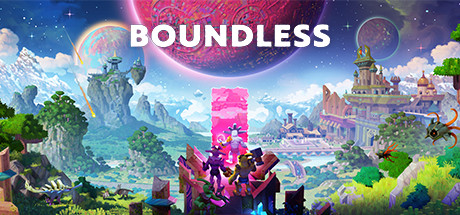 Купить Boundless