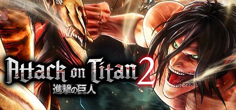 Купить Attack on Titan 2: Final Battle ключ