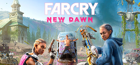 Купить Far Cry® New Dawn