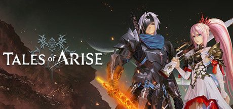 Купить Tales of Arise