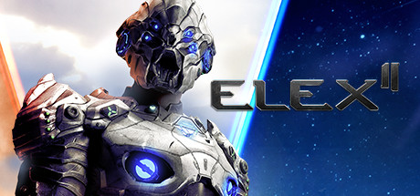 Купить ELEX II