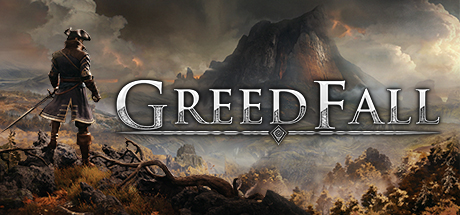 Купить GreedFall