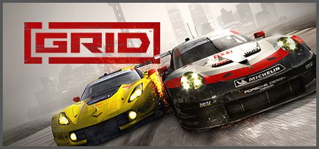 Купить GRID ключ Steam