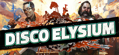 Купить Disco Elysium