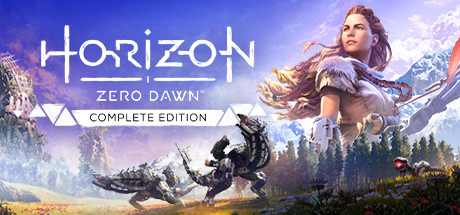 Куппить Horizon Zero Dawn™ Complete Edition