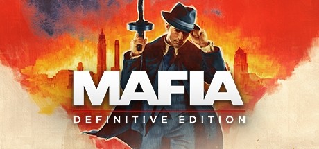 Купить Mafia: Definitive Edition