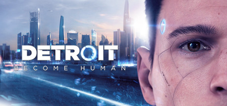 Купить Detroit: Become Human