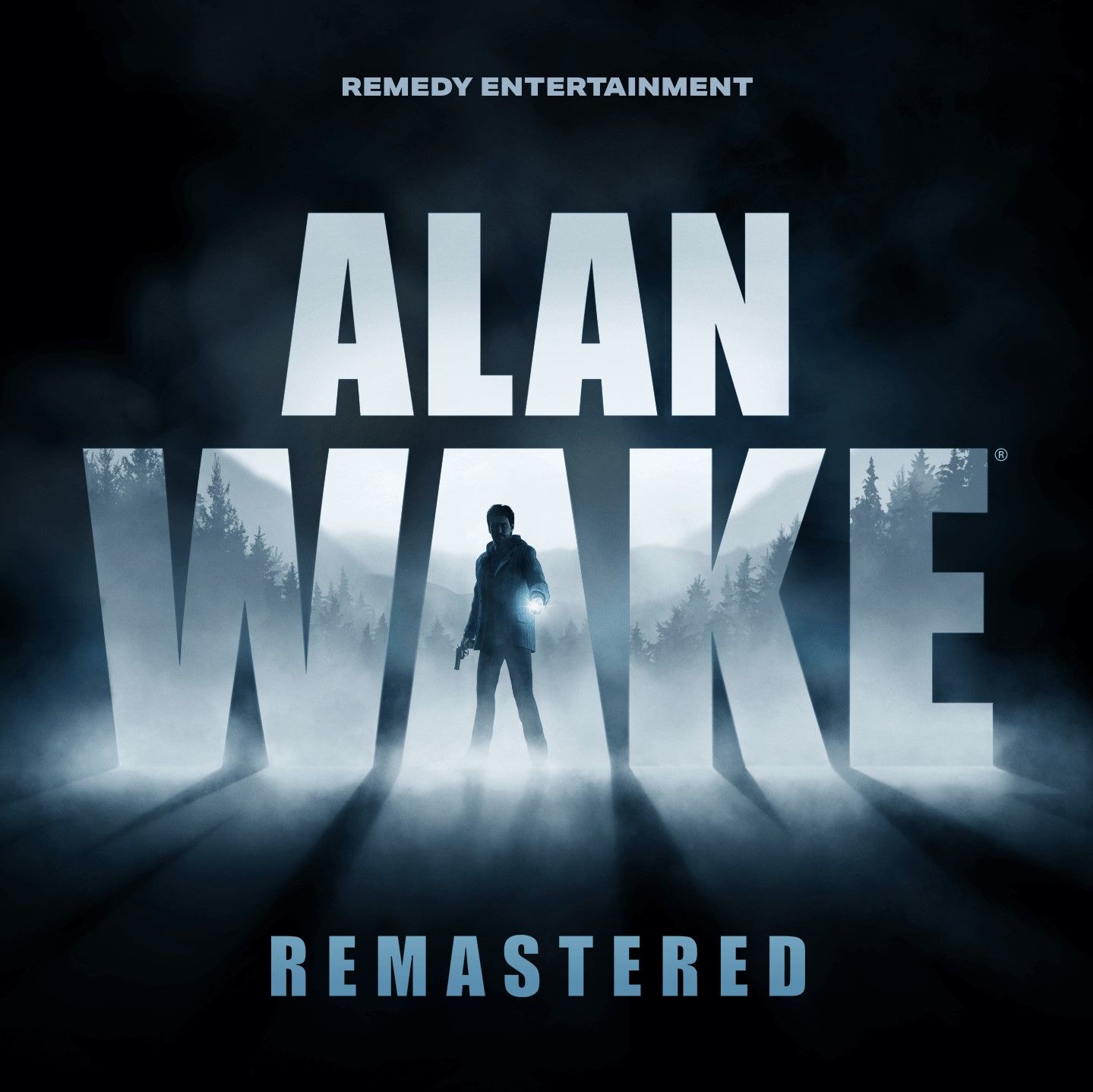 Купить Alan Wake Remastered
