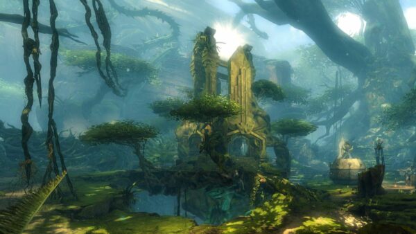 Купить Guild Wars 2 Heart of Thorns